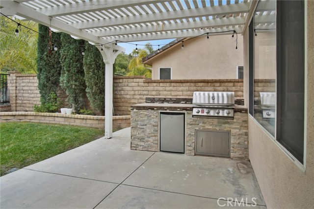 Detail Gallery Image 53 of 64 For 28996 Garnet Canyon Dr, Saugus,  CA 91390 - 4 Beds | 3 Baths