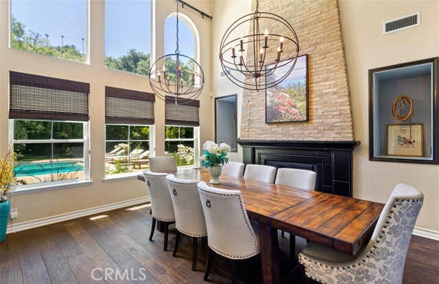 Detail Gallery Image 14 of 74 For 31201 Old San Juan Rd, San Juan Capistrano,  CA 92675 - 5 Beds | 5/1 Baths