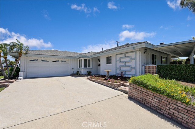 Detail Gallery Image 5 of 43 For 2620 W Cobblestone Rd, La Habra,  CA 90631 - 4 Beds | 2 Baths