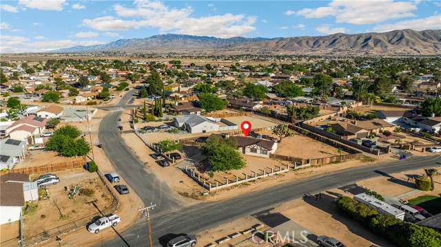 Detail Gallery Image 24 of 28 For 11865 Pecos Rd, Apple Valley,  CA 92308 - 3 Beds | 2 Baths