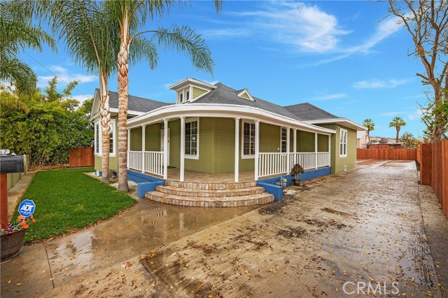 3057 Cridge St, Riverside, CA 92507