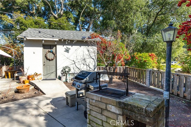 Detail Gallery Image 44 of 66 For 8275 Curbaril Ave, Atascadero,  CA 93422 - 3 Beds | 2 Baths