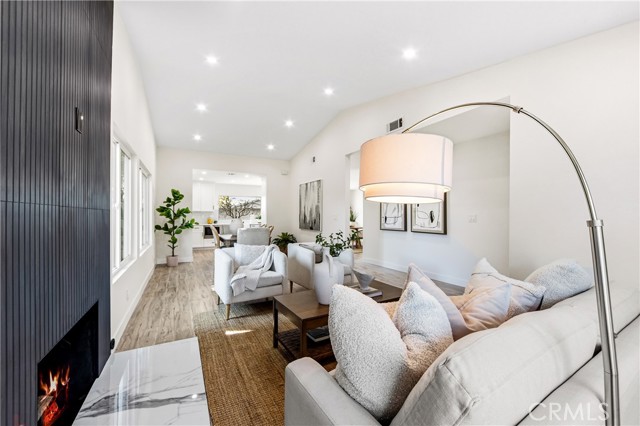 Detail Gallery Image 10 of 55 For 4525 via via De La, Yorba Linda,  CA 92886 - 3 Beds | 2 Baths