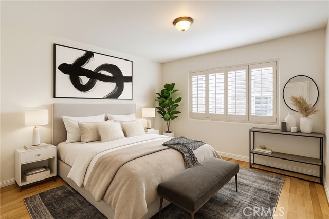 Detail Gallery Image 18 of 24 For 11501 Hatteras, North Hollywood,  CA 91601 - 3 Beds | 3 Baths