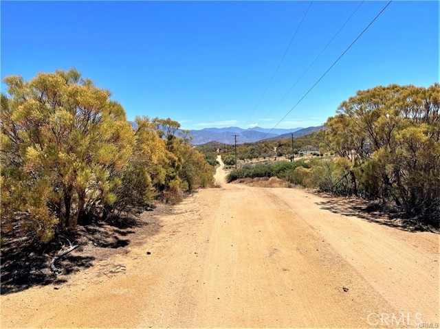 0 Rosamond, Anza, California 92539, ,Land,For Sale,0 Rosamond,CRSW24034432