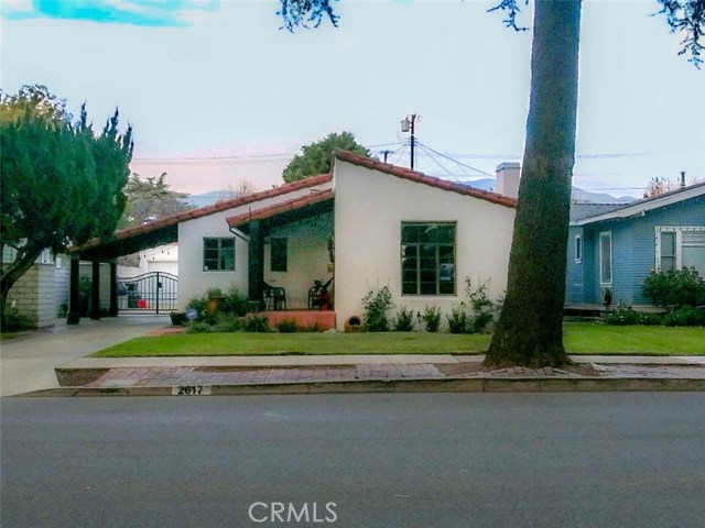 2617 3rd St, La Verne, CA 91750