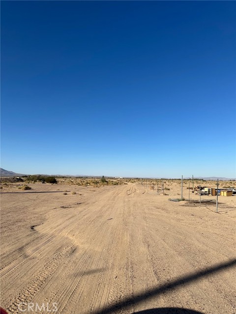 0 Condor Rd, Newberry Springs, California 92365, ,Land,For Sale,0 Condor Rd,CRHD23202037