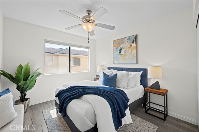 Detail Gallery Image 17 of 26 For 16735 Cedarwood, Cerritos,  CA 90703 - 2 Beds | 1/1 Baths