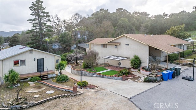 Detail Gallery Image 4 of 60 For 323 Crum, Templeton,  CA 93465 - 3 Beds | 4 Baths