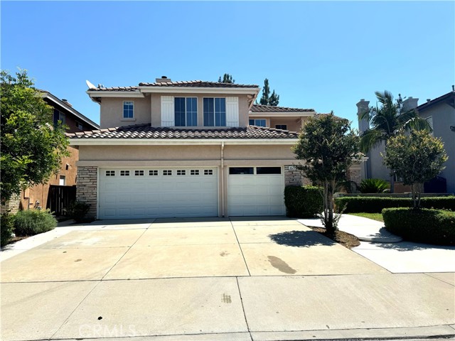 Detail Gallery Image 1 of 28 For 16249 Vermeer Dr, Chino Hills,  CA 91709 - 4 Beds | 4/1 Baths