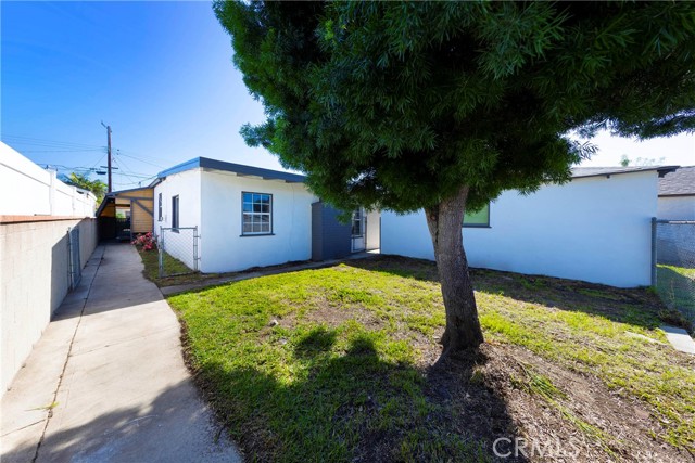 Detail Gallery Image 32 of 43 For 15613 Thornlake Ave, Norwalk,  CA 90650 - 3 Beds | 2 Baths