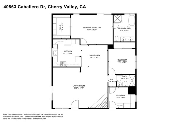 Detail Gallery Image 42 of 42 For 40863 Caballero Dr, Cherry Valley,  CA 92223 - 2 Beds | 2 Baths
