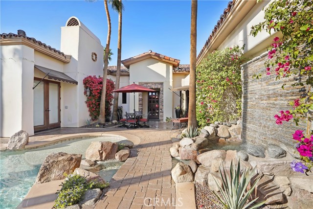 Detail Gallery Image 10 of 71 For 4 Cielo Vista Ct, Rancho Mirage,  CA 92270 - 4 Beds | 3/1 Baths