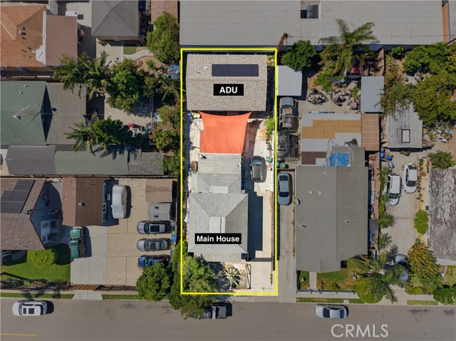 Detail Gallery Image 4 of 47 For 614 N Shelton, Santa Ana,  CA 92703 - 5 Beds | 2 Baths