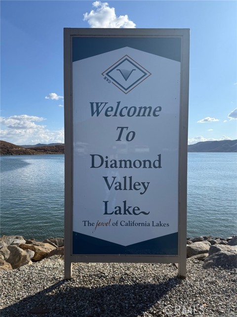 Detail Gallery Image 45 of 48 For 3056 Eveningcloud St, Hemet,  CA 92543 - 3 Beds | 2/1 Baths