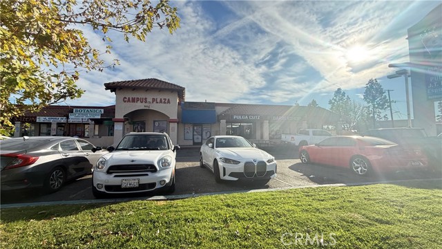 Commercial for Sale in San Bernardino, California