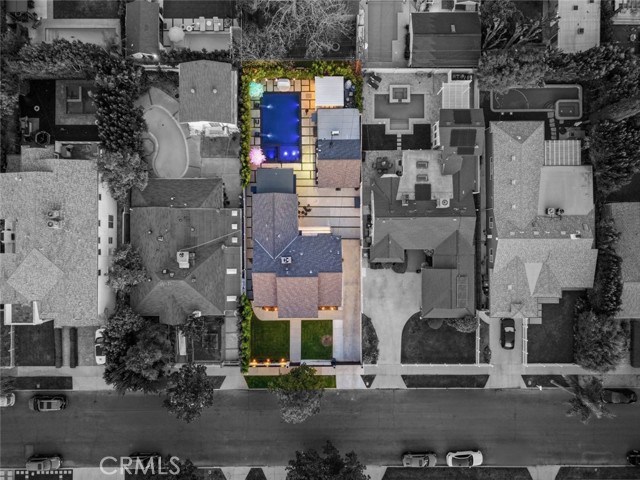 Detail Gallery Image 63 of 64 For 4926 Greenbush Ave, Sherman Oaks,  CA 91423 - – Beds | – Baths