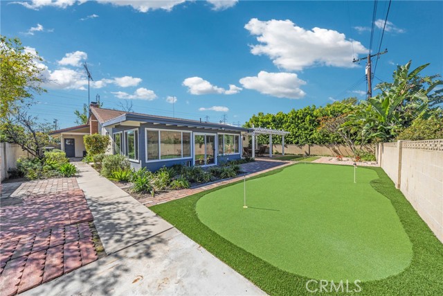 Detail Gallery Image 38 of 46 For 1603 E Chestnut Ave, Orange,  CA 92867 - 4 Beds | 2 Baths