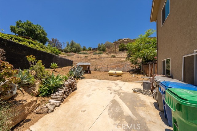 Home for Sale in El Cajon