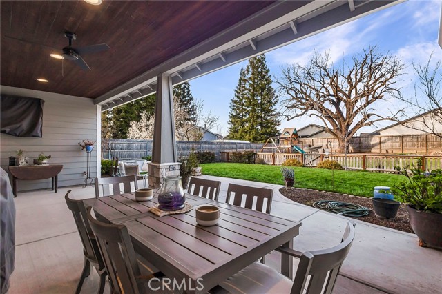 Detail Gallery Image 49 of 67 For 3424 Hackamore, Chico,  CA 95973 - 3 Beds | 2 Baths