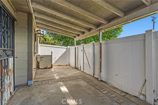 Detail Gallery Image 32 of 36 For 1197 E 9th St #4,  Pomona,  CA 91766 - 3 Beds | 2 Baths