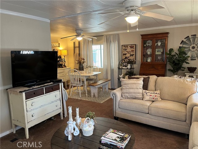 Detail Gallery Image 9 of 12 For 31750 Machado St #18,  Lake Elsinore,  CA 92530 - 2 Beds | 2 Baths