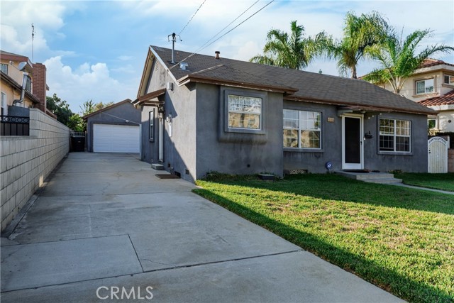 Detail Gallery Image 4 of 17 For 1639 Walnut, San Gabriel,  CA 91776 - 3 Beds | 2 Baths