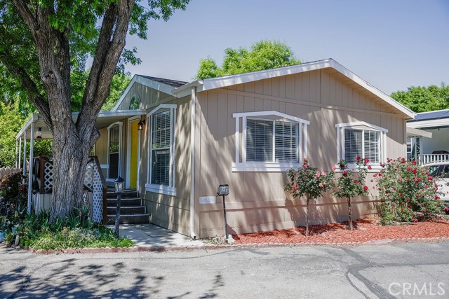 Detail Gallery Image 1 of 22 For 16274 Vasquez Canyon Rd #27,  Canyon Country,  CA 91351 - 2 Beds | 2 Baths