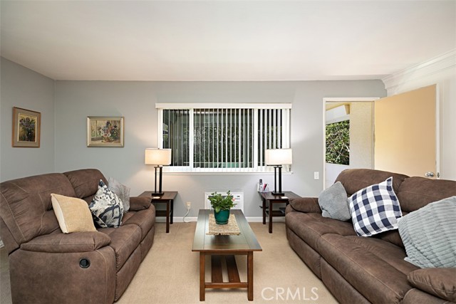 Detail Gallery Image 7 of 15 For 837 Ronda Sevilla #P,  Laguna Woods,  CA 92637 - 1 Beds | 1 Baths