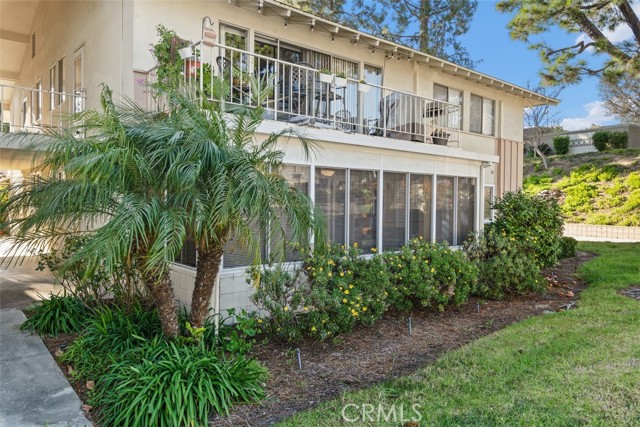 55 Calle Aragon #B, Laguna Woods, CA 92637