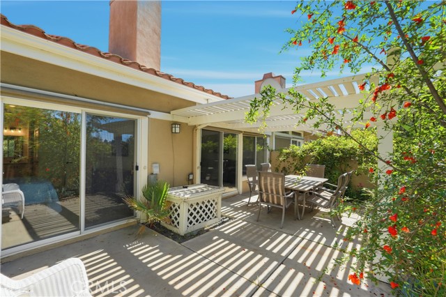 Detail Gallery Image 6 of 33 For 28914 Paseo Caravella, Mission Viejo,  CA 92692 - 2 Beds | 2 Baths