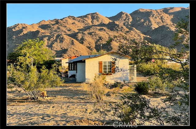 73392 Sullivan Road, Twentynine Palms, California 92277, ,Commercial Sale,For Sale,73392 Sullivan Road,CRJT24047434