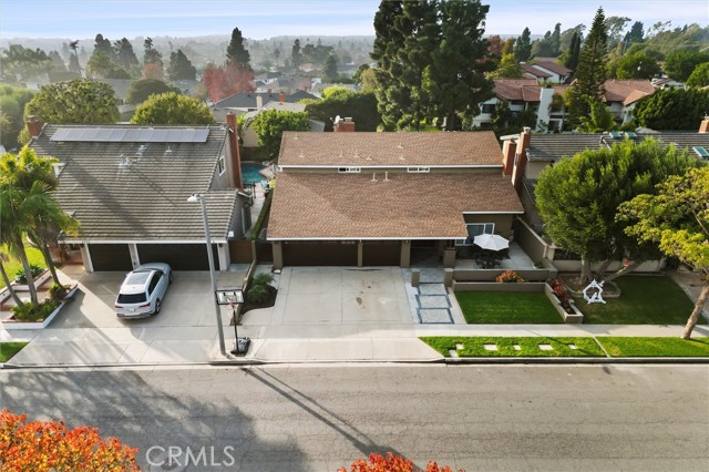 Detail Gallery Image 49 of 55 For 2761 Bunting, Costa Mesa,  CA 92626 - 5 Beds | 3 Baths