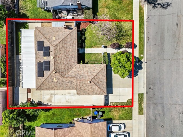 Detail Gallery Image 32 of 41 For 1602 E Oak Hill Ct, Ontario,  CA 91761 - 4 Beds | 2 Baths