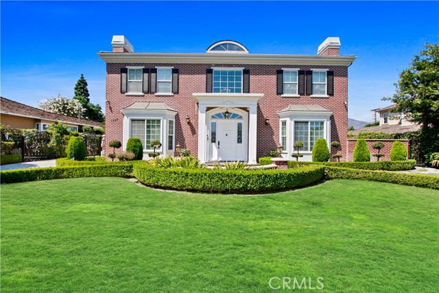 Detail Gallery Image 2 of 72 For 1117 Encanto, Arcadia,  CA 91007 - 6 Beds | 6/1 Baths