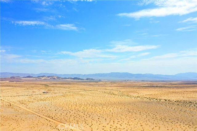 Detail Gallery Image 9 of 13 For 0 Pinto Mountain Rd, Twentynine Palms,  CA 92277 - – Beds | – Baths