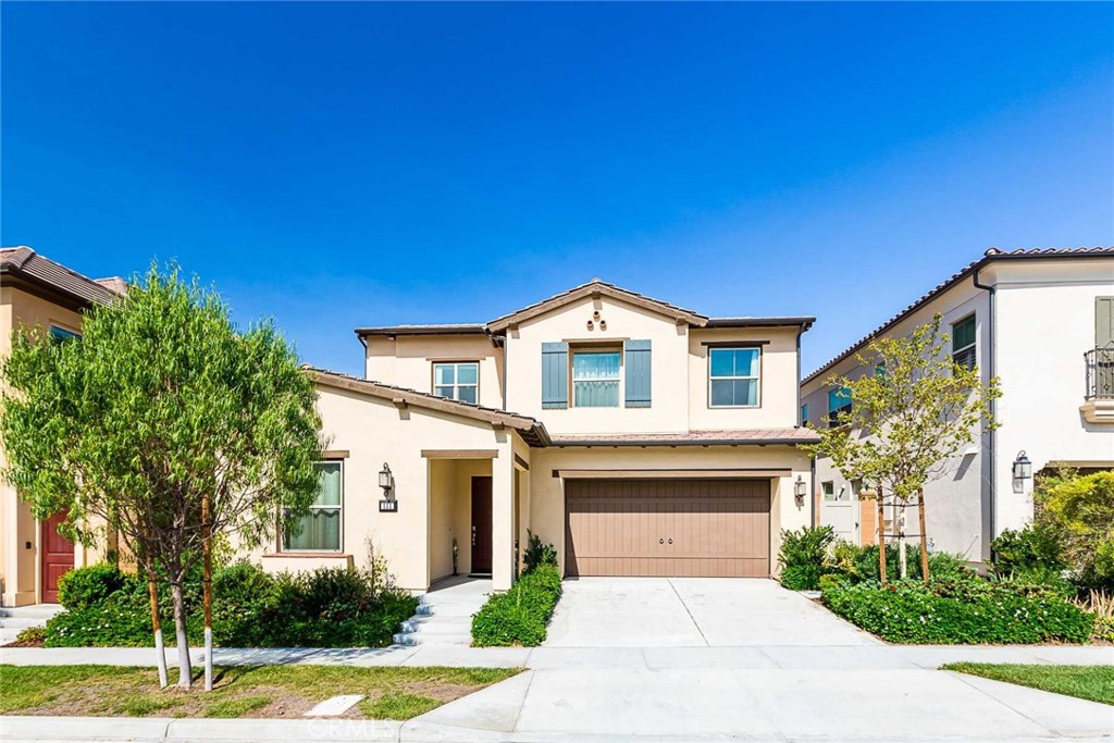 111 Cordial, Irvine, CA 92620