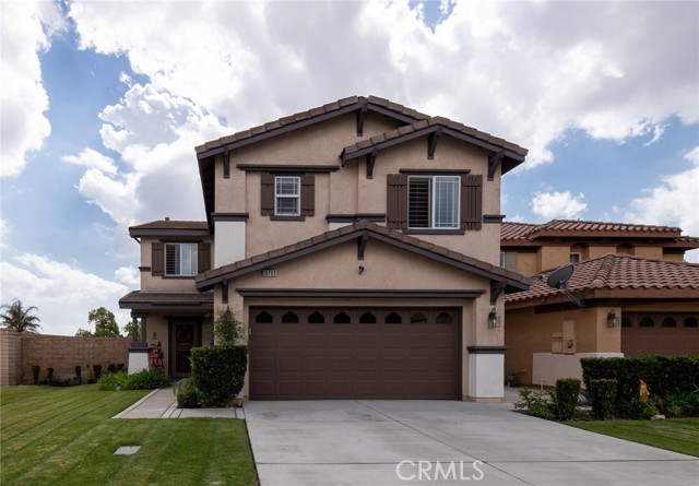 Image 2 for 16783 Broadmoor Way, Fontana, CA 92336