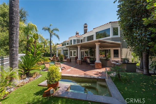 Detail Gallery Image 41 of 41 For 5607 Manley Ct, Calabasas,  CA 91302 - 6 Beds | 7 Baths