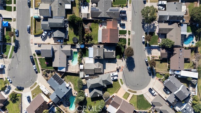 Detail Gallery Image 26 of 26 For 17540 Santa Paula Cir, Fountain Valley,  CA 92708 - 3 Beds | 3 Baths