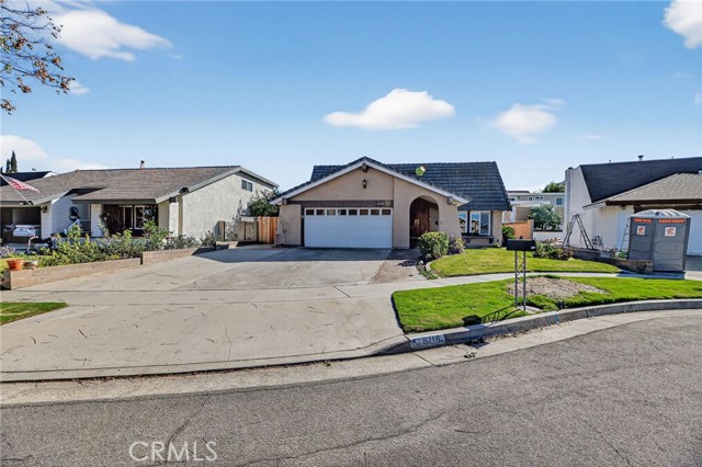 Detail Gallery Image 7 of 54 For 6116 E Paseo Rio Azul, Anaheim,  CA 92807 - 3 Beds | 2/1 Baths