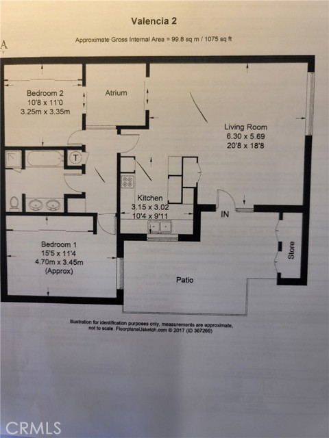 Front Image Thumbnail for CROC26060420