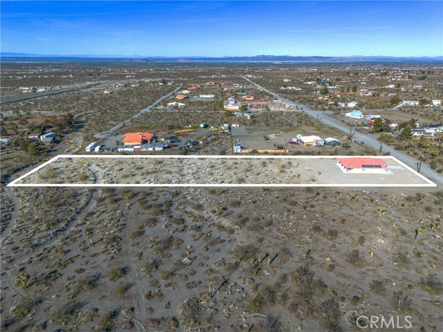 Detail Gallery Image 53 of 61 For 11788 Buckwheat, Pinon Hills,  CA 92371 - 4 Beds | 2 Baths