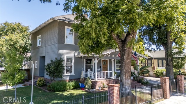 Detail Gallery Image 27 of 60 For 2124 20th St, Bakersfield,  CA 93301 - 4 Beds | 3/1 Baths