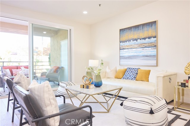 Detail Gallery Image 10 of 60 For 16291 Countess Dr #117,  Huntington Beach,  CA 92649 - 2 Beds | 2 Baths