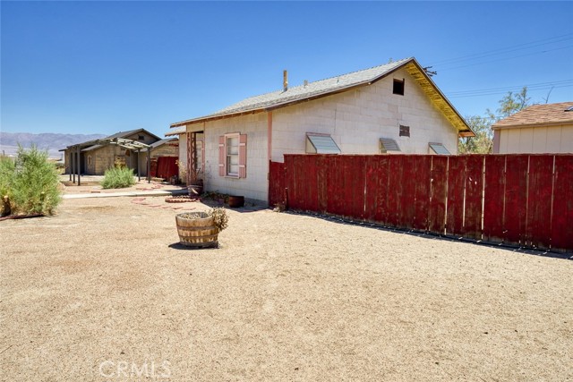 Detail Gallery Image 42 of 47 For 13319 Wildrose St, Trona,  CA 93562 - 2 Beds | 1 Baths