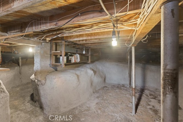 Detail Gallery Image 20 of 20 For 105 E Desert View Dr, Barstow,  CA 92311 - 3 Beds | 2 Baths