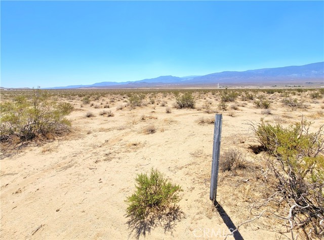 Detail Gallery Image 6 of 14 For 120 Acres, Lucerne Valley,  CA 92356 - – Beds | – Baths