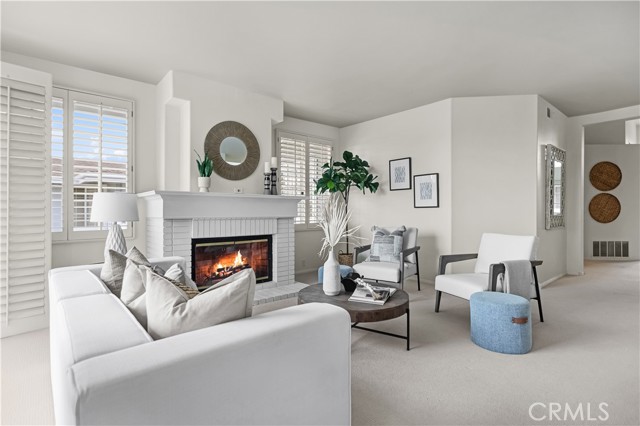 Detail Gallery Image 11 of 50 For 3731 Daffodil #96,  Corona Del Mar,  CA 92625 - 2 Beds | 2 Baths