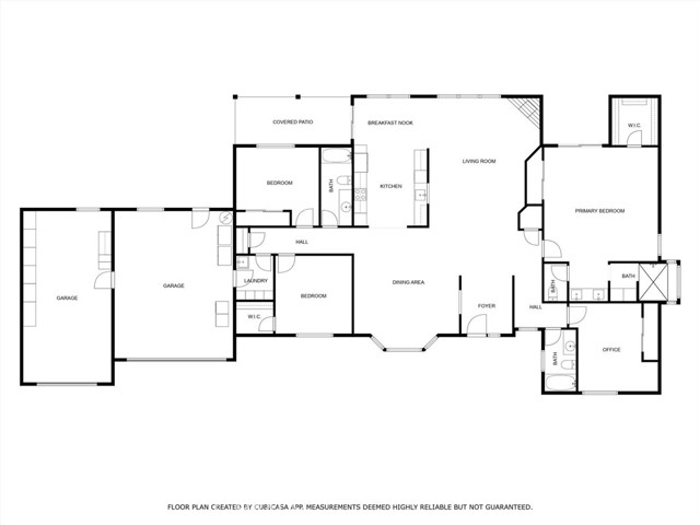 Detail Gallery Image 61 of 61 For 31364 Quartz Mountain Rd, Coarsegold,  CA 93614 - 4 Beds | 3 Baths